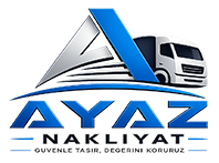 İstanbul Evden Eve Nakliyat - Ayaz Nakliyat